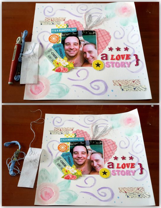 6 Amazing Couples Scrapbook Ideas You Must Know + GUIDE